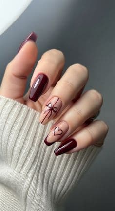 Nail design inspiration 2